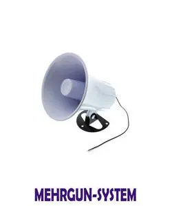 بلندگو شرکتی فایروال