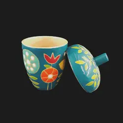 بانکه سرامیک بلوط سبز