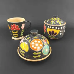 صبحانه خوری سرامیک رامان