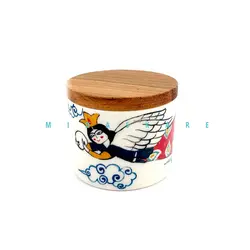 بانکه پاسماوری در چوبی کد SO966
