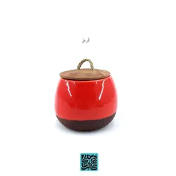 بانکه کوچک پاسماوری (جا ادویه)