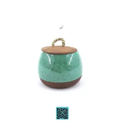 بانکه کوچک پاسماوری (جا ادویه)