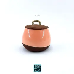 بانکه کوچک پاسماوری (جا ادویه)
