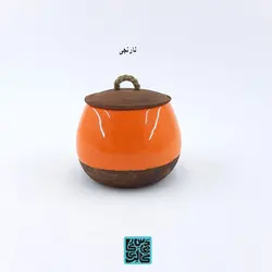 بانکه کوچک پاسماوری (جا ادویه)