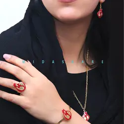 سرویس سه تکه (نارین)