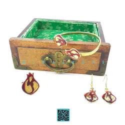 سرویس سه تکه (نارین)