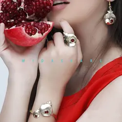 سرویس سه تکه (روژمان)