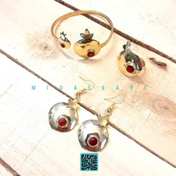 سرویس سه تکه (روژمان)