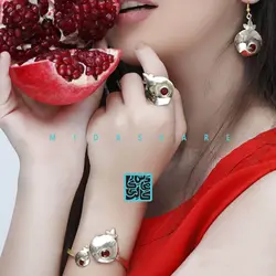 سرویس سه تکه (روژمان)