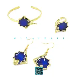 سرویس سه تکه (شکرانه)