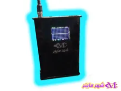 کد ادیتور + اسیلوسکوپ در یک پکیج