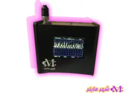 تستر هشبرد T1-T2T-T3 + اسیلوسکوپ