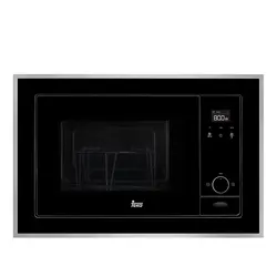 مایکروویو گریل توکار تکا مدل WISH ML 820 BIS