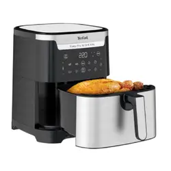 سرخ كن هواپز بدون روغن تفال مدل EY 801