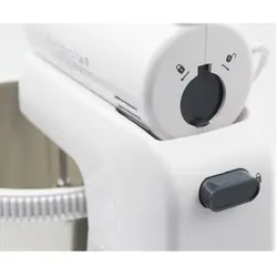 همزن کاسه دار بیشل مدل BL-SB-009