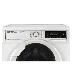 ماشین لباسشویی 9 کیلویی اکسپریال مدل XP 9314