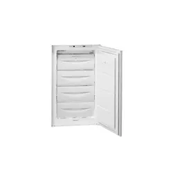 فریزر تک توکار آریستون مدل BFS 141 I