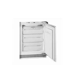 فریزر تک توکار آریستون مدل BFS 121 I