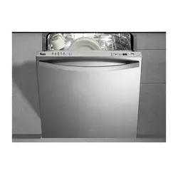 ماشین ظرفشویی کاملا توکار تکا مدل DW8 80 FI