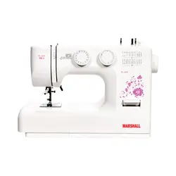 چرخ خیاطی مارشال مدل الیسا 860S