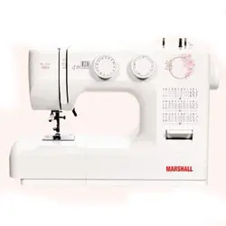 چرخ خیاطی مارشال مدل الیسا 980S