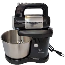 همزن کاسه دار پرشیا فرانس مدل PR-516