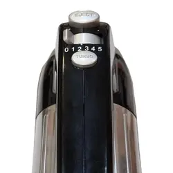 همزن کاسه دار پرشیا فرانس مدل PR-516