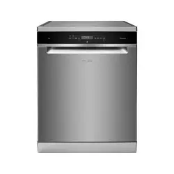 ماشین ظرفشویی ویرپول مدل WFC 3C23 PFX