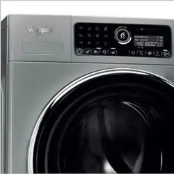 ماشین لباسشویی 12 کیلویی ویرپول مدل FSCR 12433