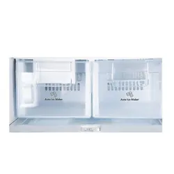یخچال‌ فریزر دوقلو هیوندای مدل HREF-7071 | HFR-7071