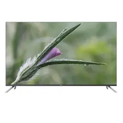 تلویزیون هوشمند QLED جی پلاس مدل GTV-55PQ738CS سایز 55 اینچ