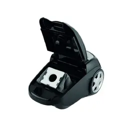 جارو برقی بیم مدل VC4109