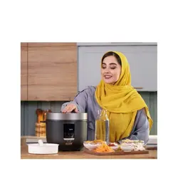 پلوپز چندکاره دیجیتال بیم مدل RC 1206