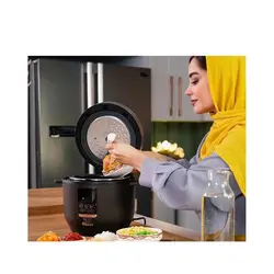 پلوپز چندکاره دیجیتال بیم مدل RC 1206