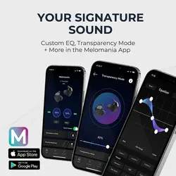 ایرپاد استوک Cambridge Audio مدل Melomania Touch