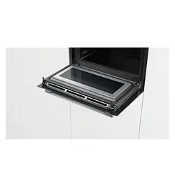 فر مایکروویو توکار بوش مدل CMG 633 BB1