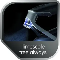 اتو مخزن دار کف شیشه ای مورفی ریچارد مدل 360001