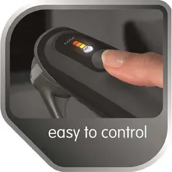 اتو مخزن دار کف شیشه ای مورفی ریچارد مدل 360001