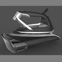 اتو مخزن دار کف شیشه ای مورفی ریچارد مدل 360001