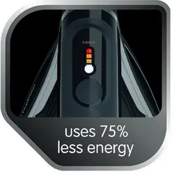 اتو مخزن دار کف شیشه ای مورفی ریچارد مدل 360001