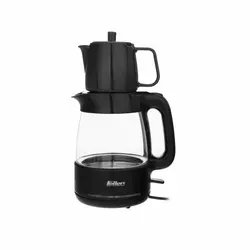 چای ساز فلر مدل TS 070