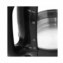 چای ساز فلر مدل TS 070