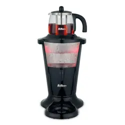 چای ساز سماوری فلر مدل TS 300