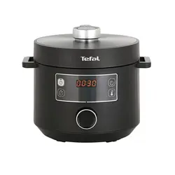 زودپز برقی چند کاره تفال مدل cy 754