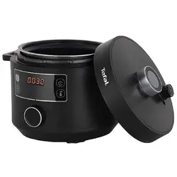 زودپز برقی چند کاره تفال مدل cy 754