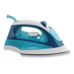 اتو بخار کف استیل روتل مدل U916CH