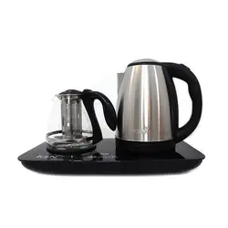 چای ساز آی سن مدل IE-610