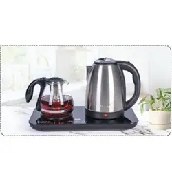 چای ساز آی سن مدل IE-610