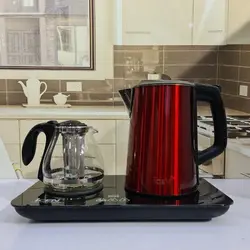 چای ساز آی سن مدل IE-622 plus