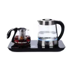 چای ساز آی سن مدل IE-630